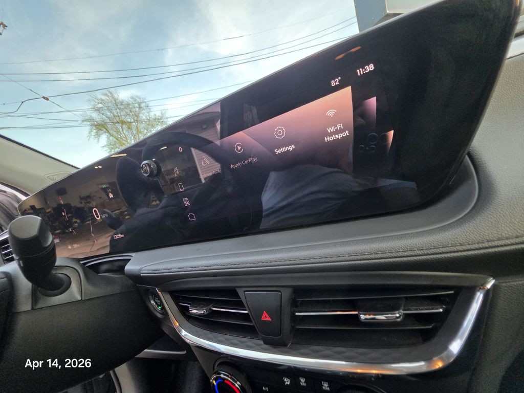 2024 Buick Enclave Image 39