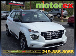 Image for 2024 Hyundai Venue SEL ID: 7369998