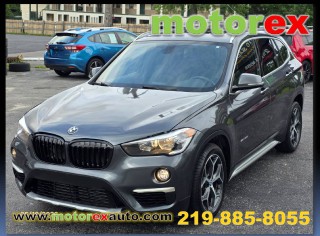 Image for 2018 BMW X1 SDRIVE28I ID: 7426236