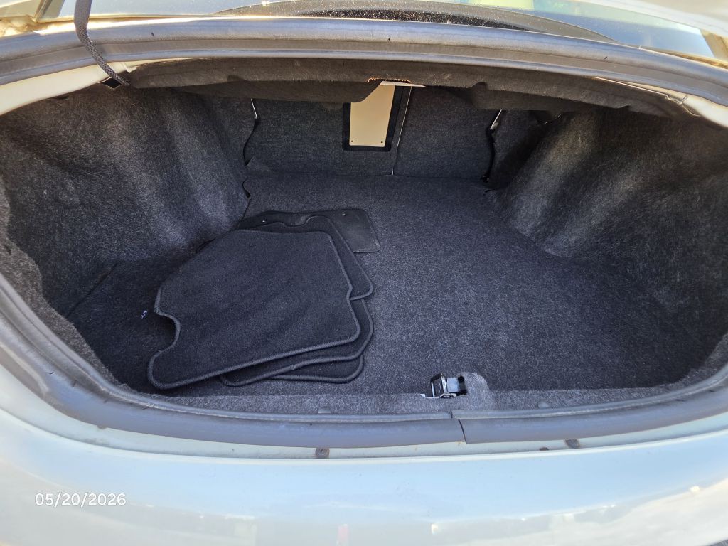2014 Chrysler 200 Image 20