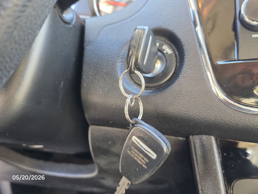 2014 Chrysler 200 Image 24