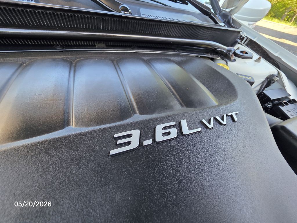 2014 Chrysler 200 Image 30