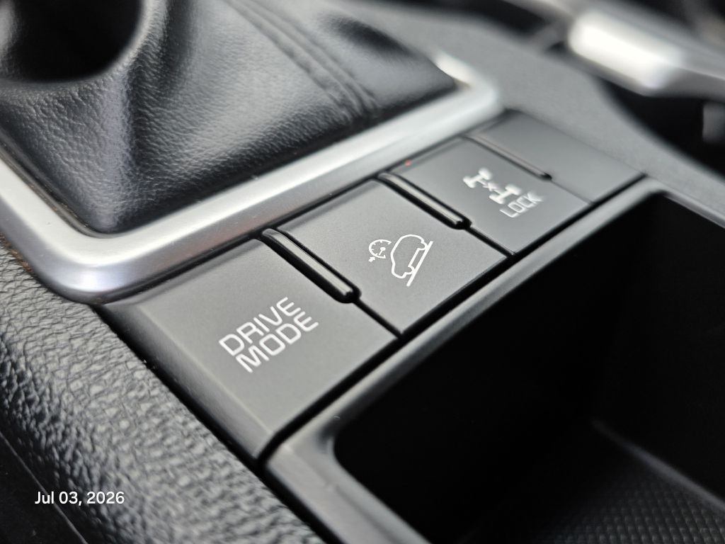 2017 Kia Sportage Image 38