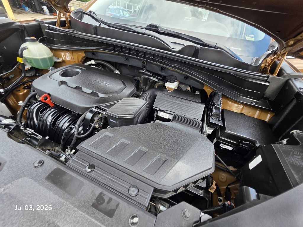 2017 Kia Sportage Image 41