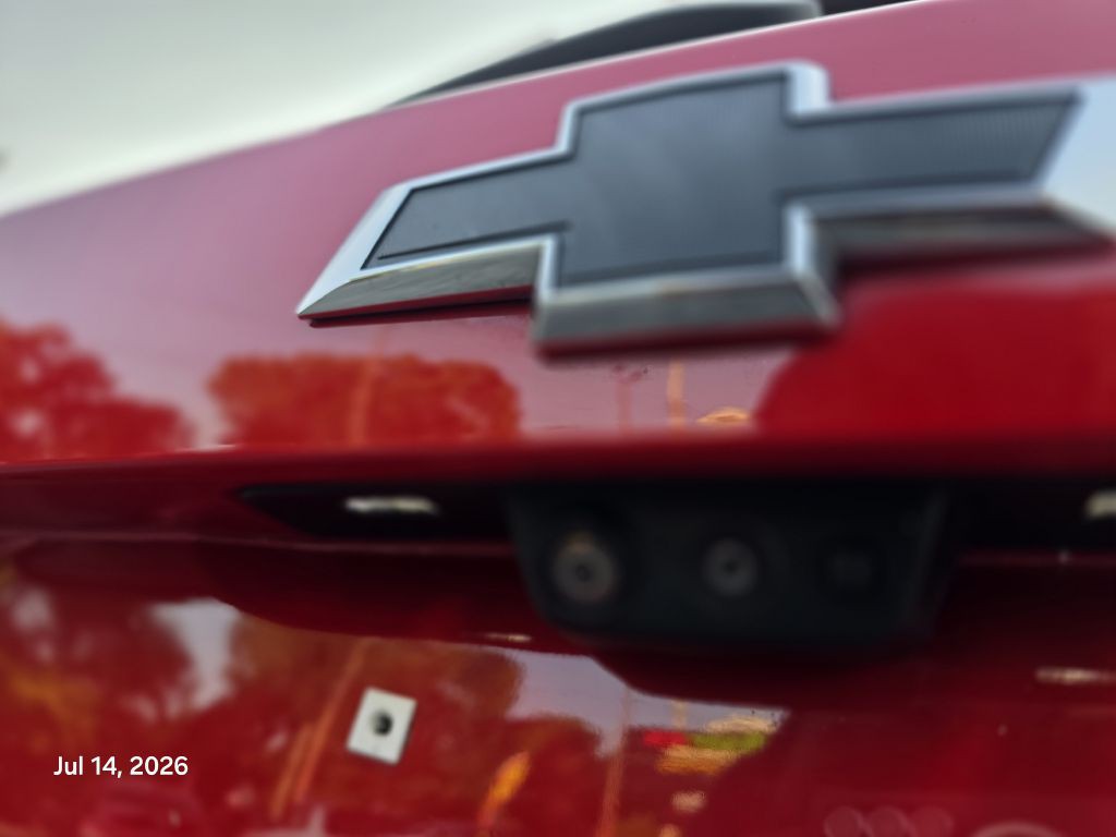2020 Chevrolet Blazer Image 16
