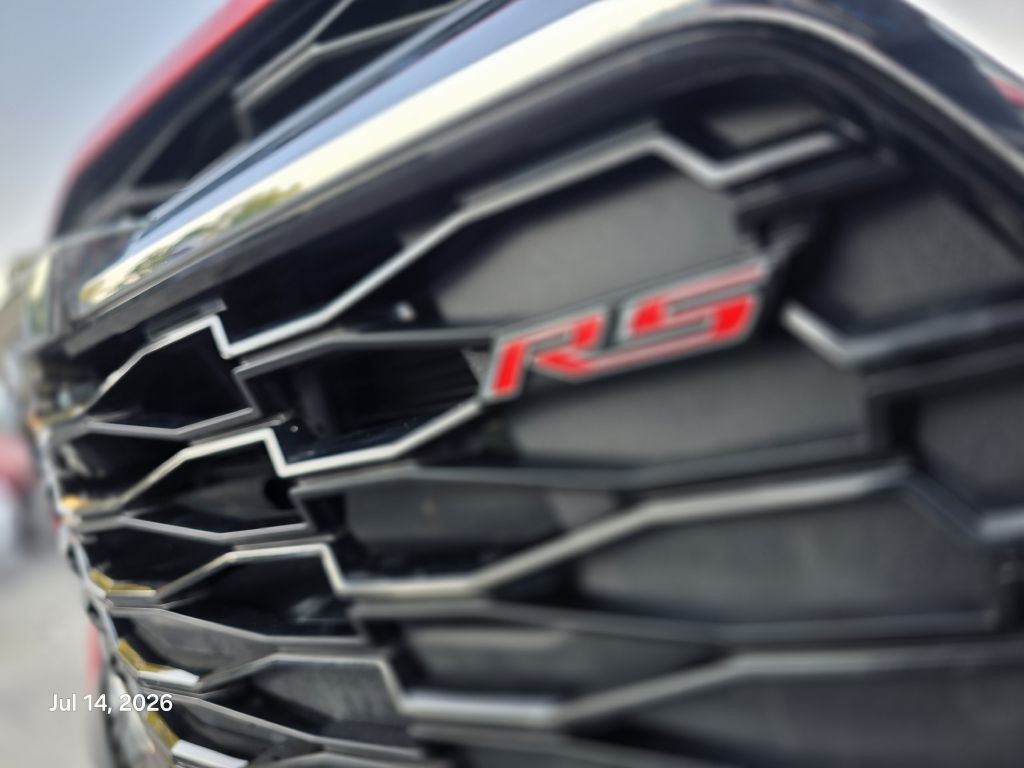 2020 Chevrolet Blazer Image 23