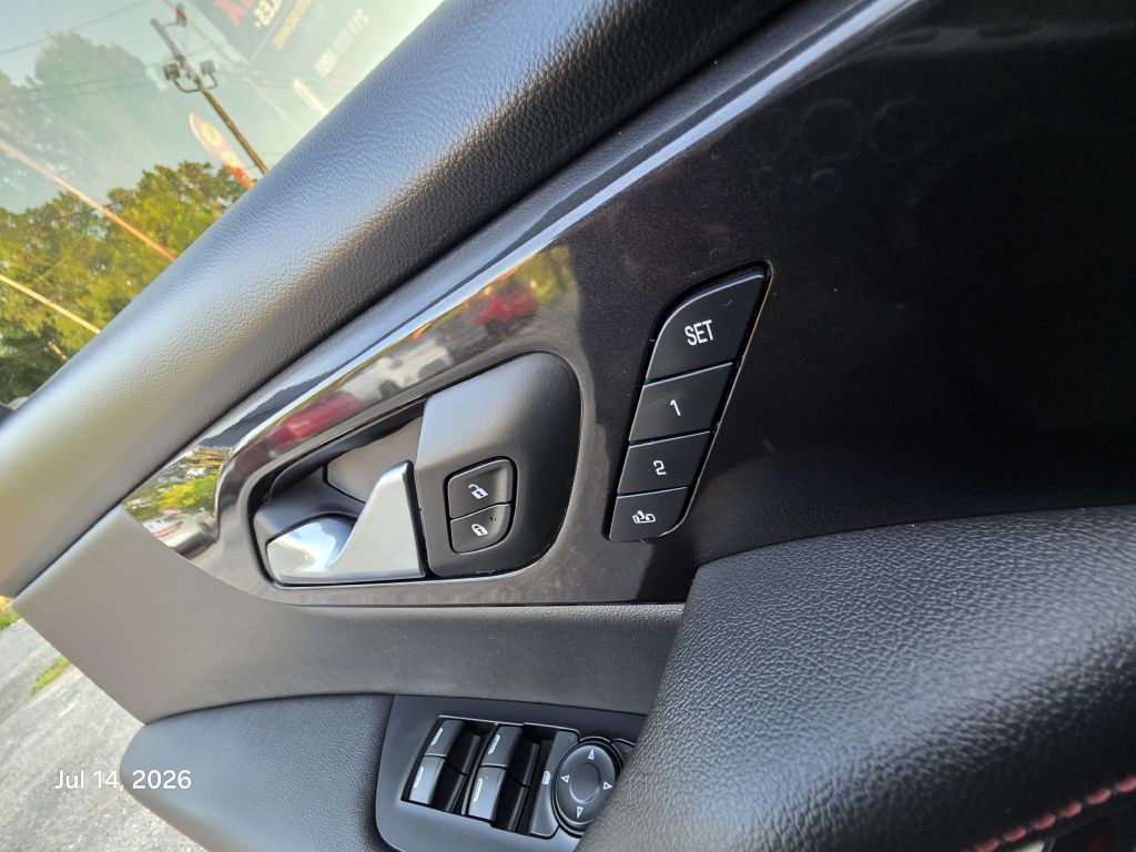 2020 Chevrolet Blazer Image 30