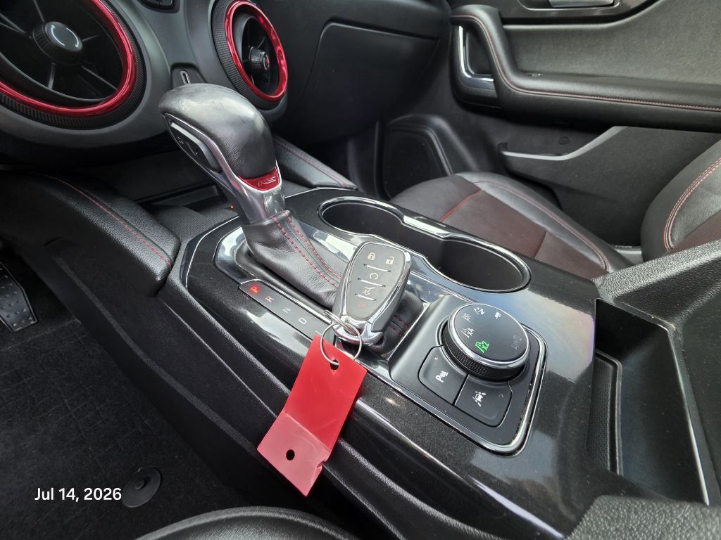 2020 Chevrolet Blazer Image 41