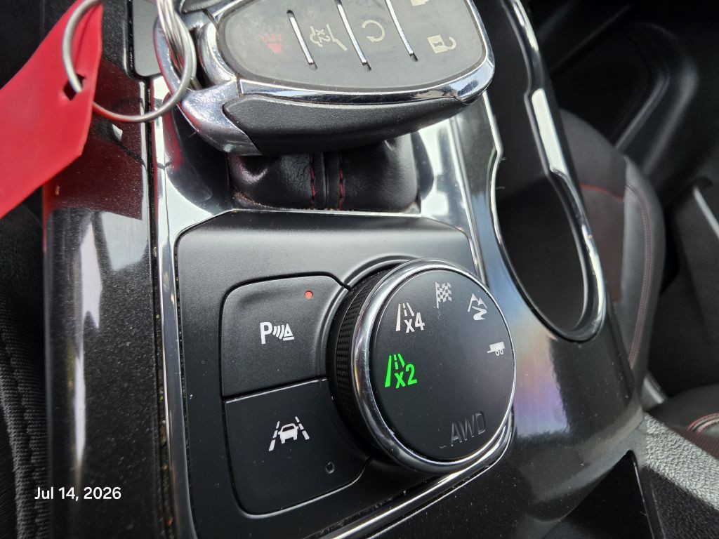 2020 Chevrolet Blazer Image 42