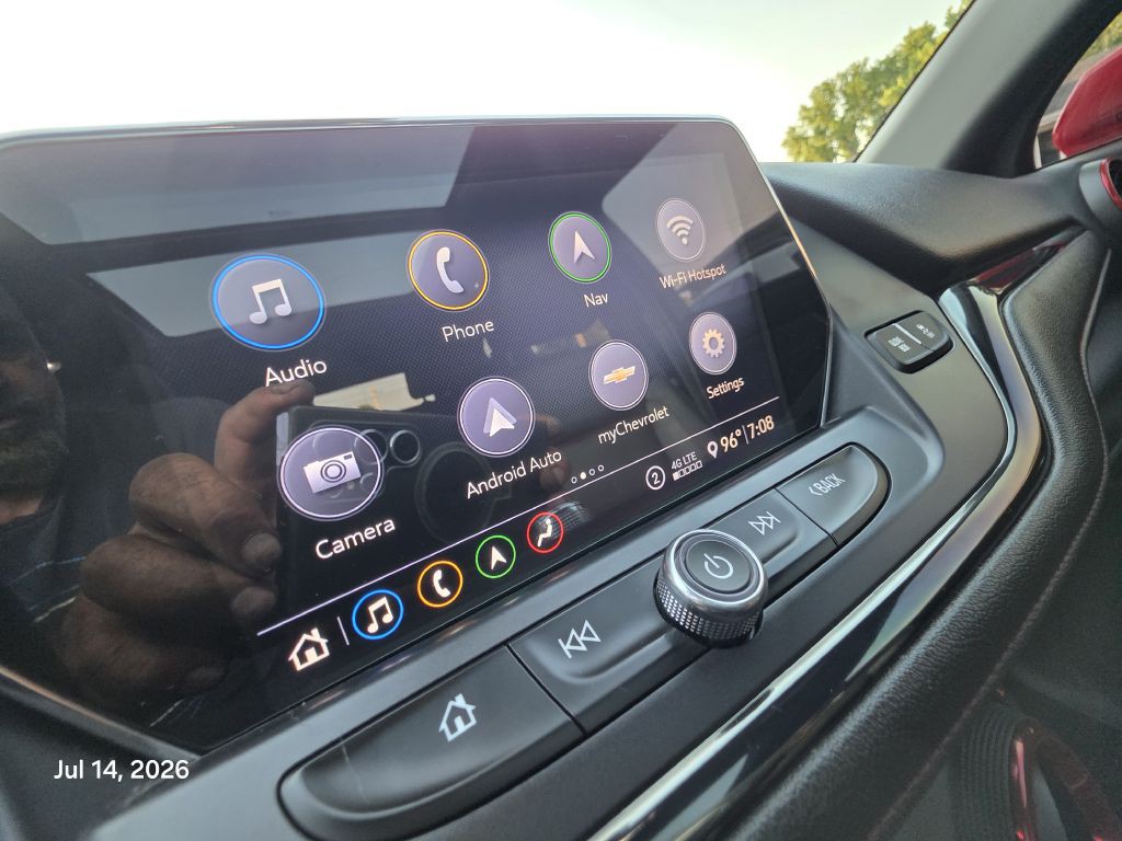 2020 Chevrolet Blazer Image 46
