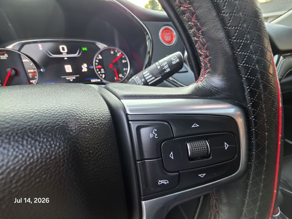 2020 Chevrolet Blazer Image 51