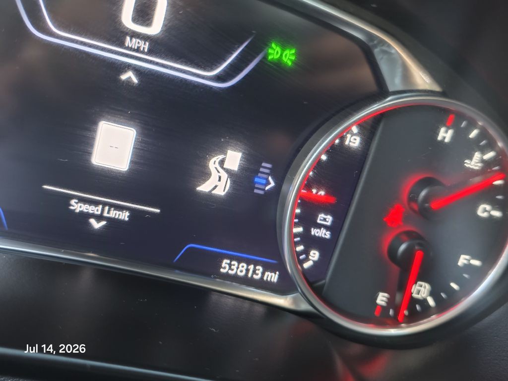 2020 Chevrolet Blazer Image 54