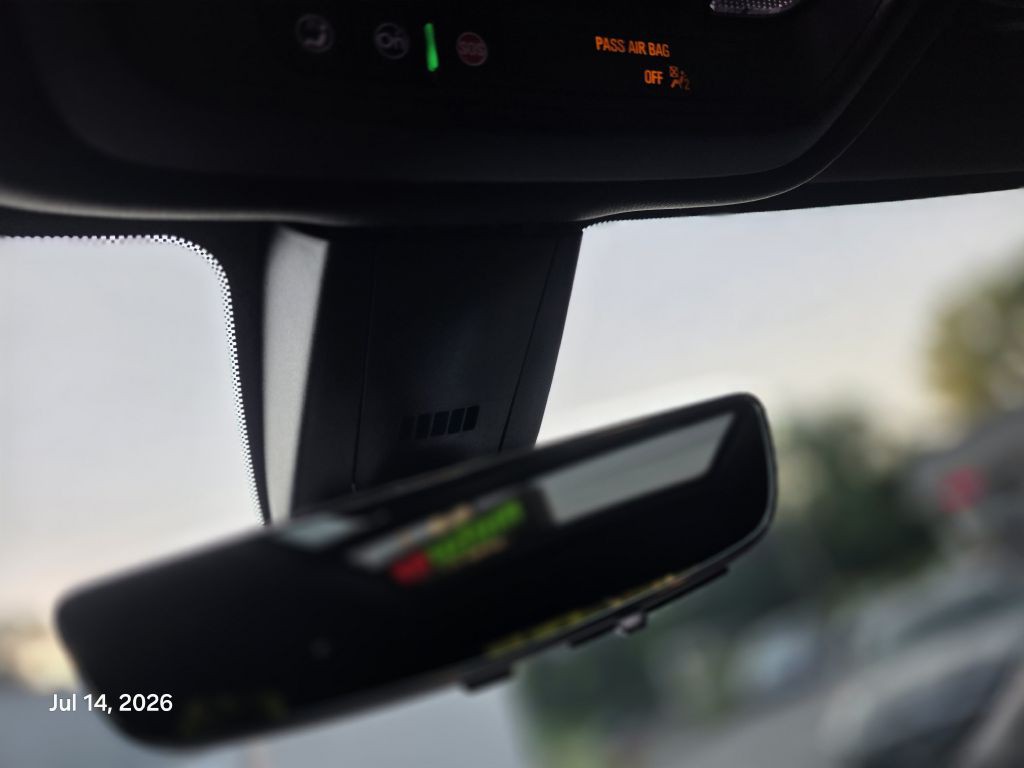 2020 Chevrolet Blazer Image 55