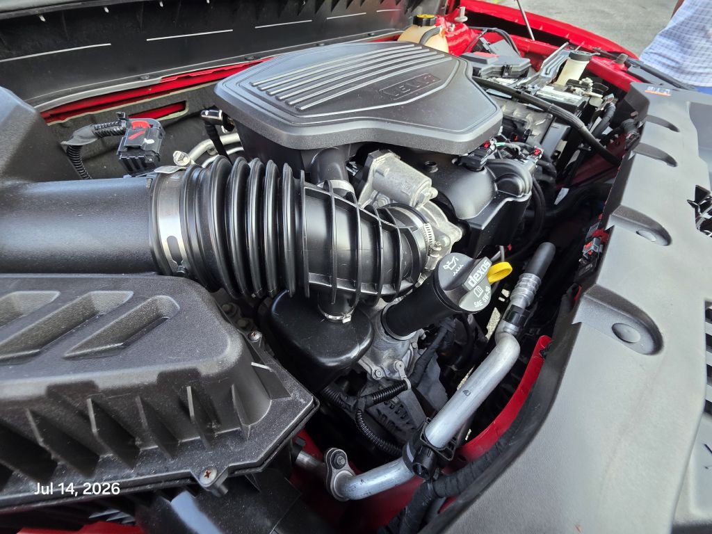 2020 Chevrolet Blazer Image 59
