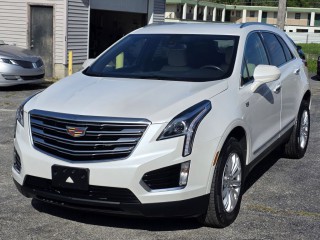 Image for 2019 Cadillac XT5  ID: 7641857
