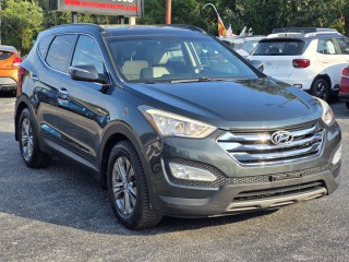 Image for 2014 Hyundai Santa Fe Sport  ID: 7647246