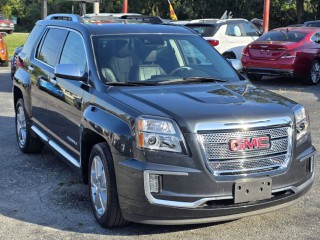Image for 2017 GMC Terrain Denali ID: 7665786