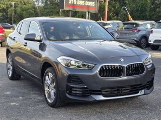 Image for 2022 BMW X2 SDRIVE28I ID: 7666194