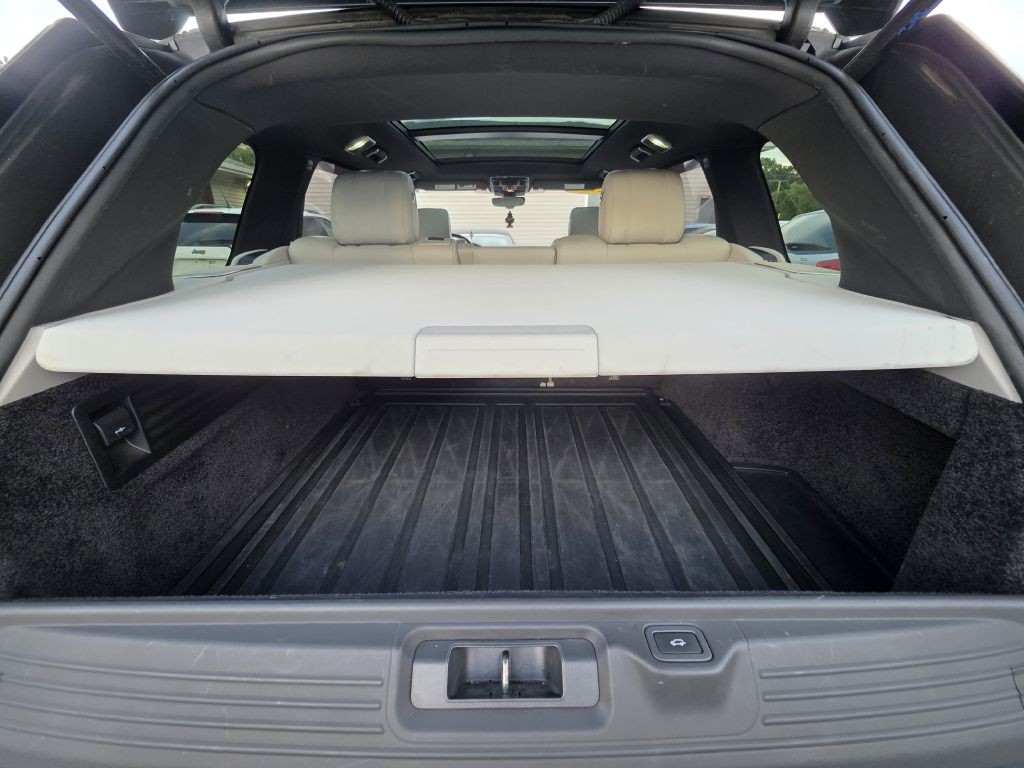 2017 Land Rover Range Rover Image 28