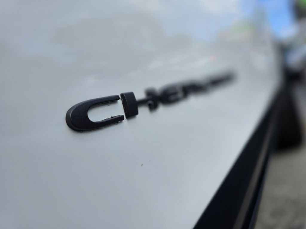 2019 Jeep Cherokee Image 19