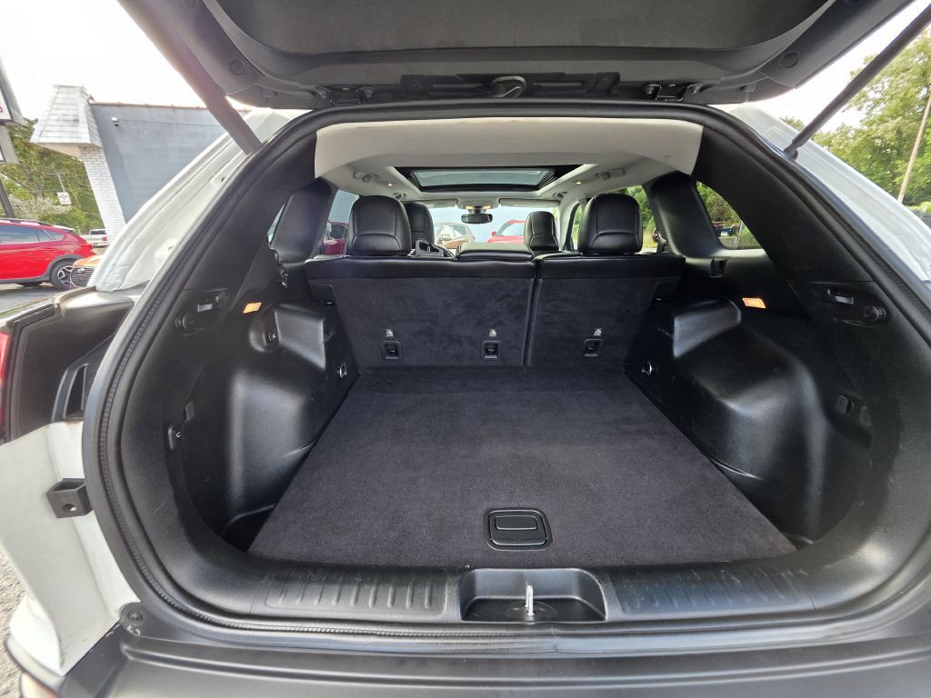 2019 Jeep Cherokee Image 30