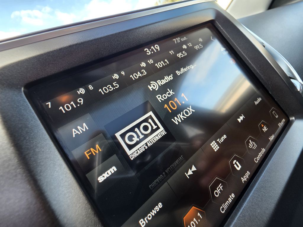 2019 Jeep Cherokee Image 47