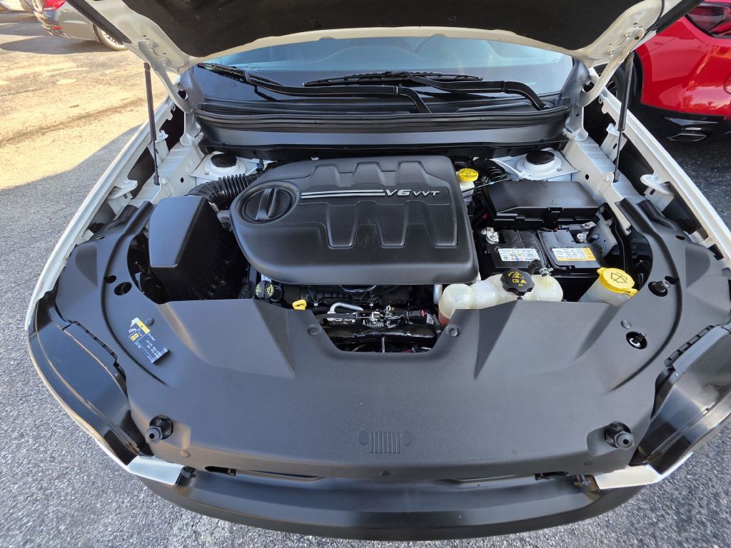 2019 Jeep Cherokee Image 54