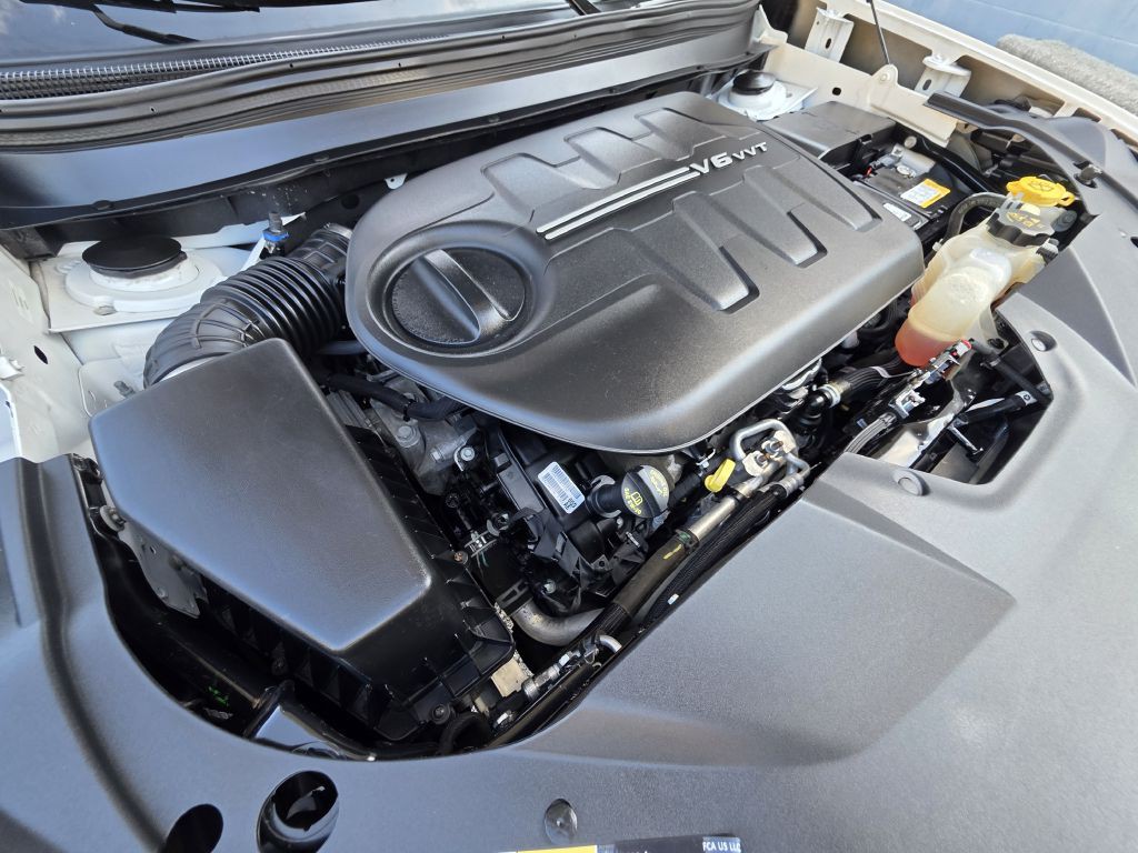 2019 Jeep Cherokee Image 56
