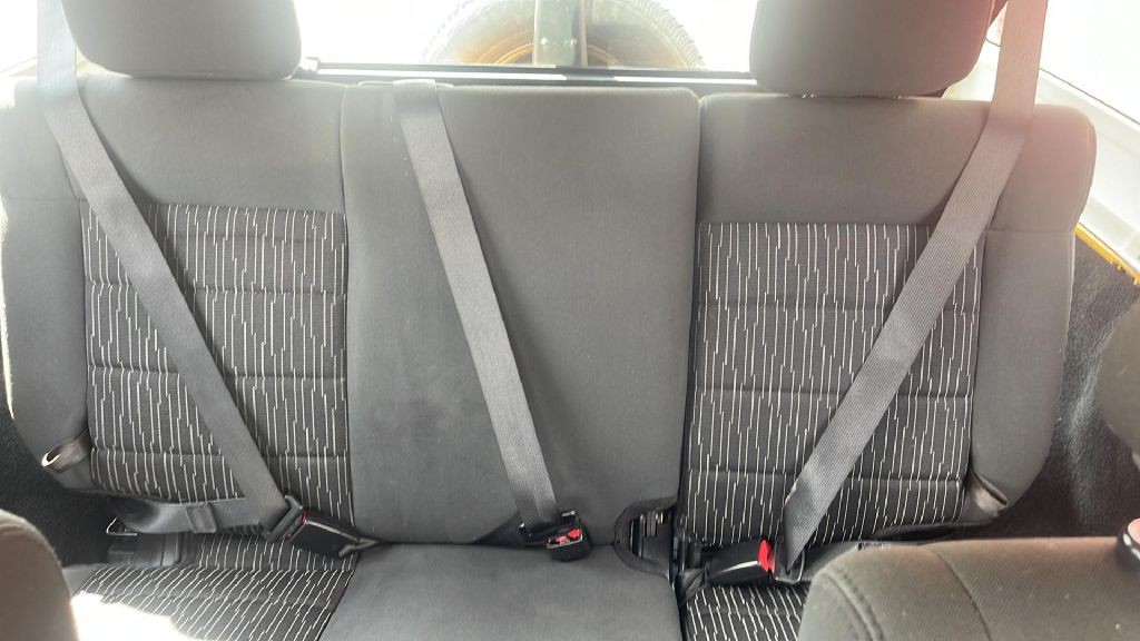 2012 Jeep Wrangler Unlimited Image 6