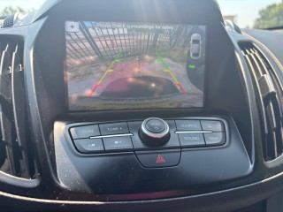Image for 2017 Ford Escape SE ID: 5805273