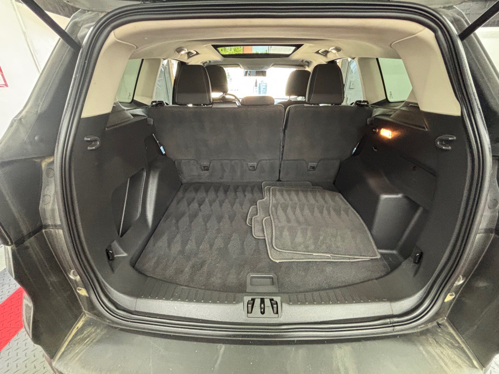 2017 Ford Escape Image 2