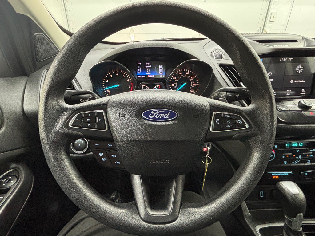 2017 Ford Escape Image 7