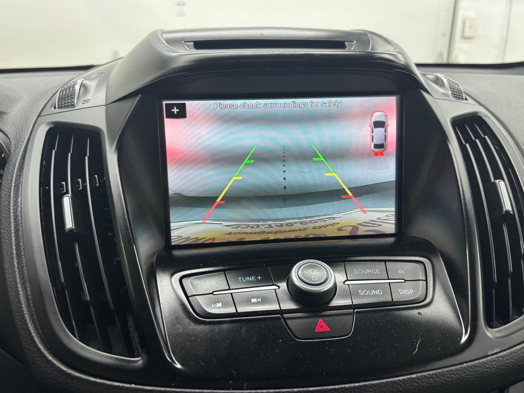 2017 Ford Escape Image 9
