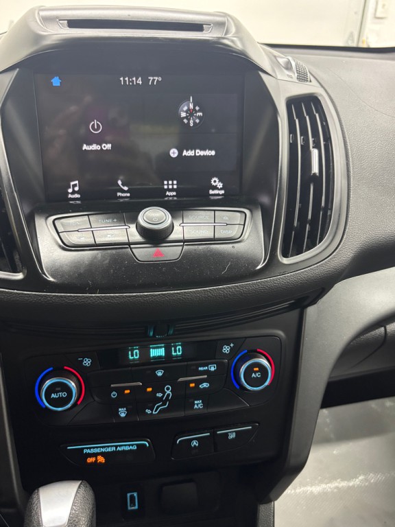 2017 Ford Escape Image 10
