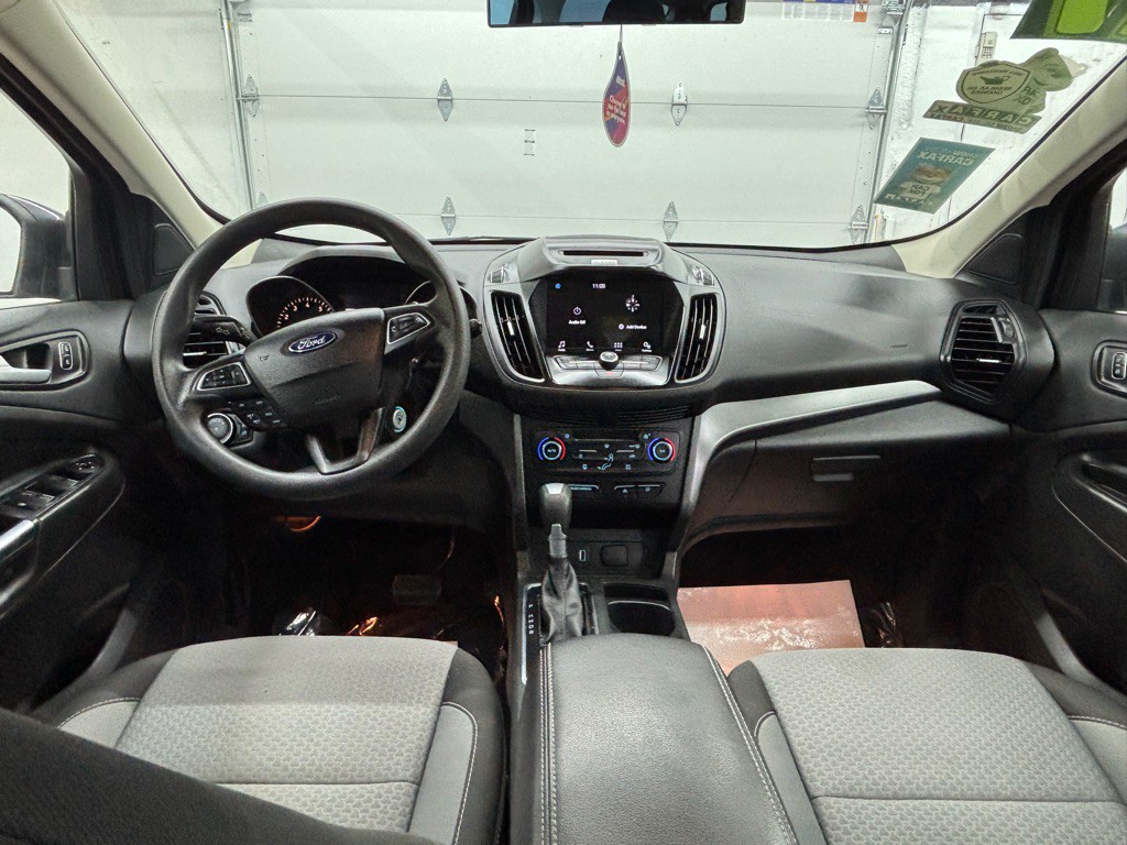 2017 Ford Escape Image 13