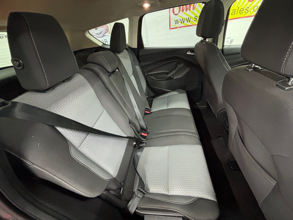 2017 Ford Escape Image 14