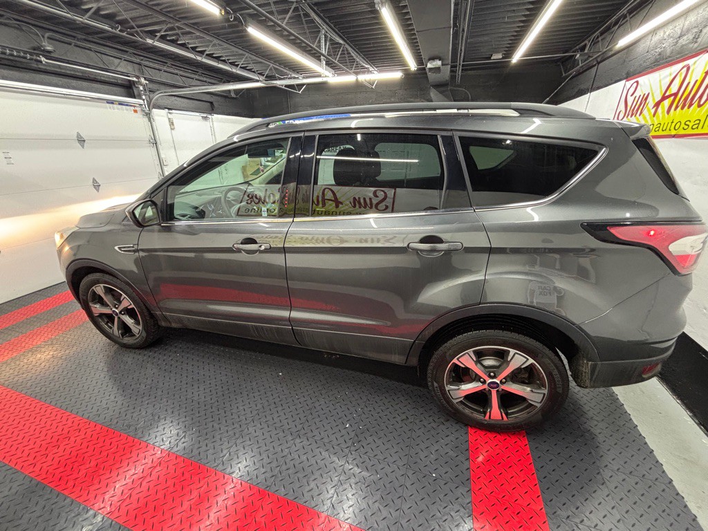 2017 Ford Escape Image 15