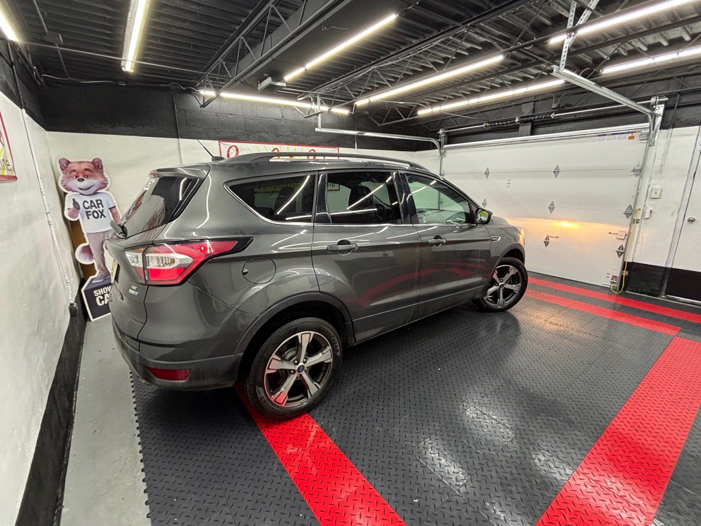 2017 Ford Escape Image 18