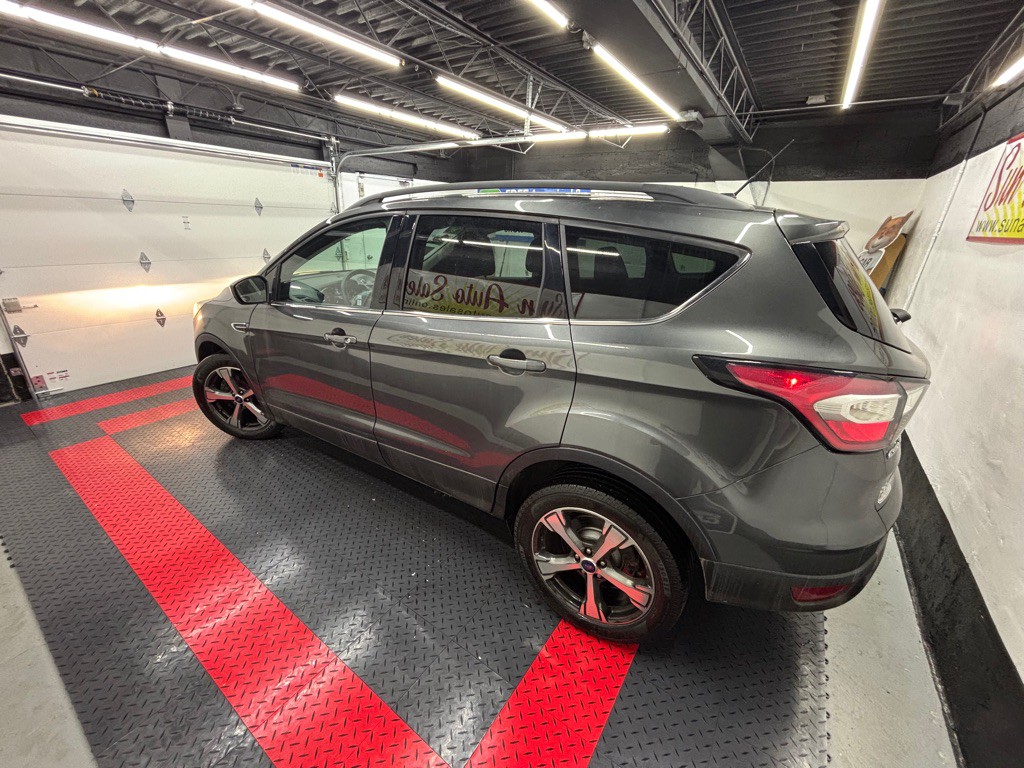 2017 Ford Escape Image 21