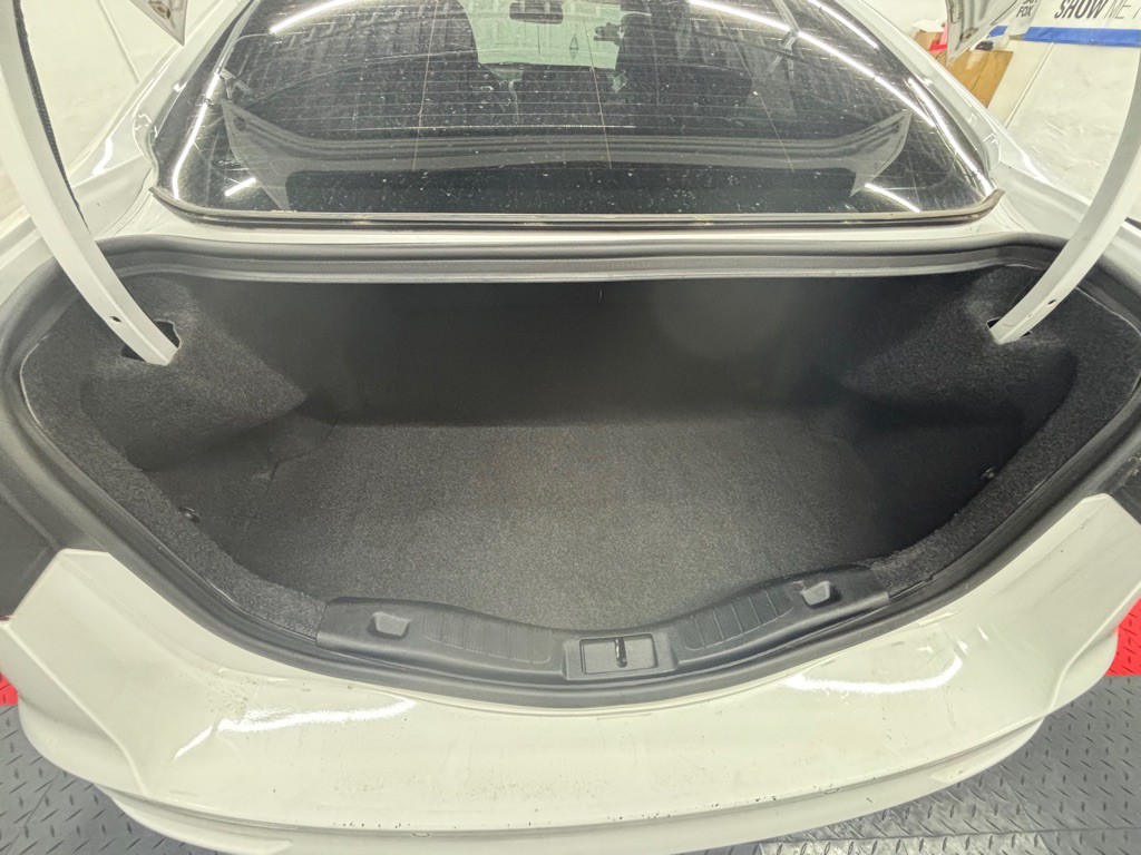2019 Ford Fusion Image 7