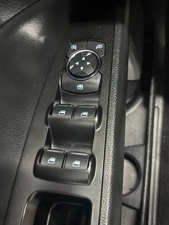 2019 Ford Fusion Image 13