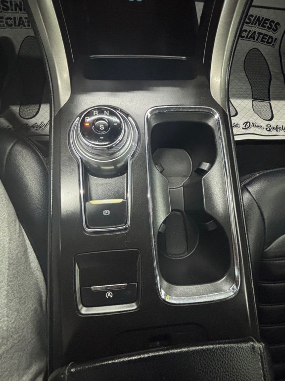 2019 Ford Fusion Image 17