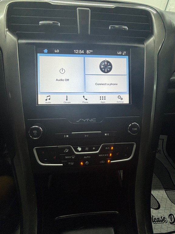 2019 Ford Fusion Image 14