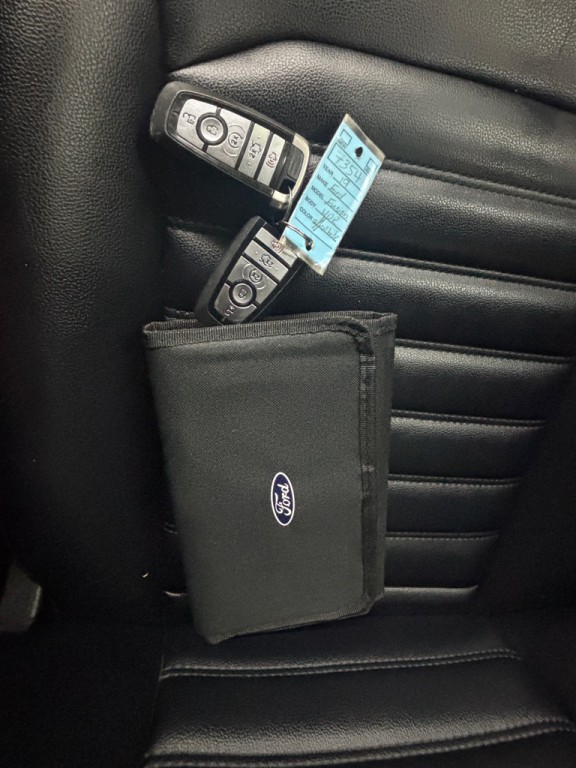 2019 Ford Fusion Image 17