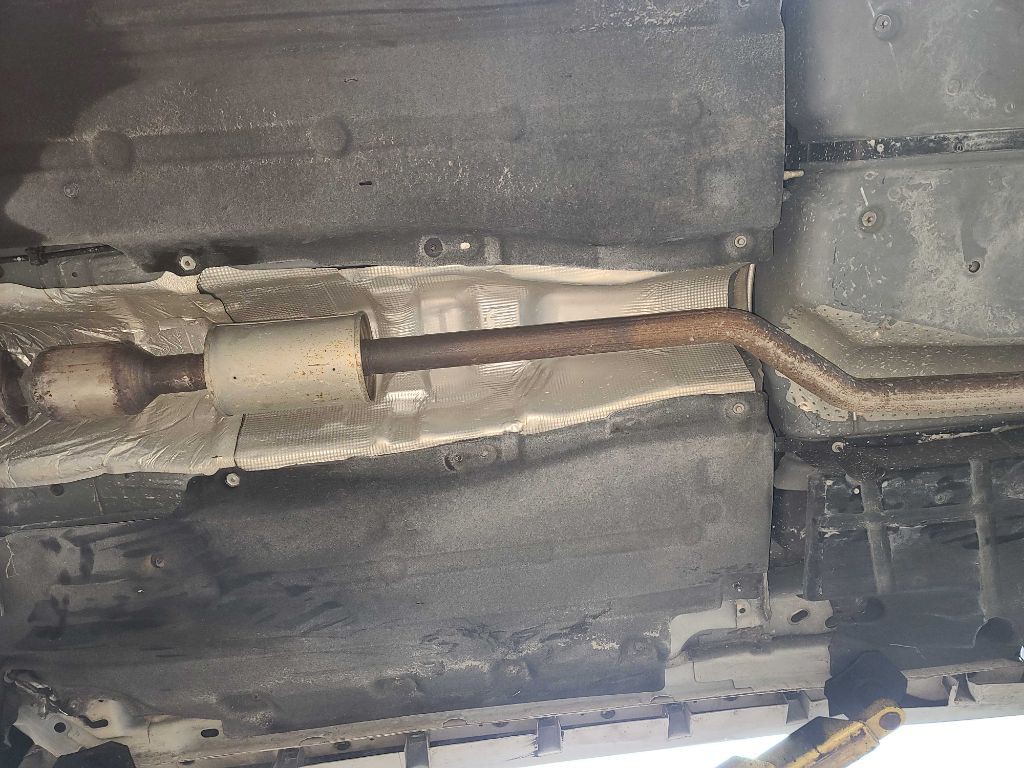 2019 Ford Fusion Image 20