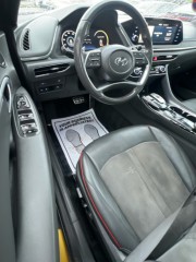 Image for 2020 Hyundai Sonata Sel Plus ID: 6100756