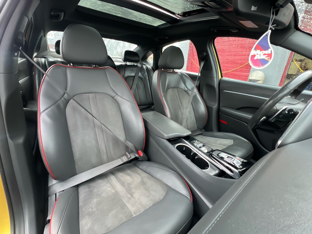 2020 Hyundai Sonata Image 3
