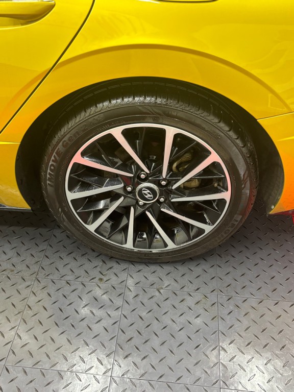 2020 Hyundai Sonata Image 13
