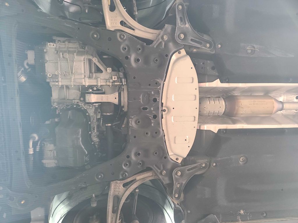 2020 Hyundai Sonata Image 21