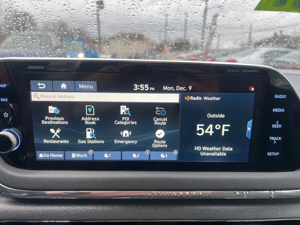 2020 Hyundai Sonata Image 10